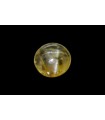 1.1 cts Natural Cats Eye (Lehsunia)