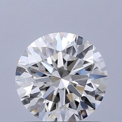 0.73 cts Solitaire Natural Diamond