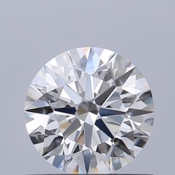 0.73 cts Solitaire Natural Diamond