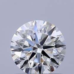 0.71 cts Solitaire Natural Diamond
