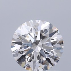 0.72 cts Solitaire Natural Diamond