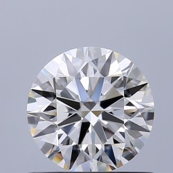 0.77 cts Solitaire Natural Diamond