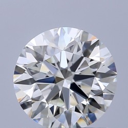 0.9 cts Solitaire Natural Diamond