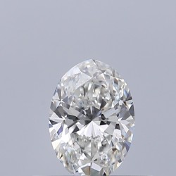 0.34 cts Solitaire Natural Diamond