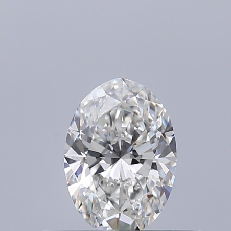 0.34 cts Solitaire Natural Diamond