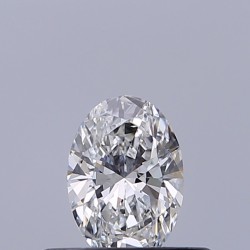 0.3 cts Solitaire Natural Diamond