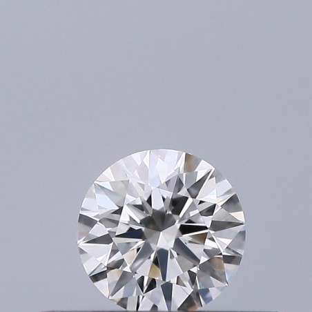 0.24 cts Solitaire Natural Diamond
