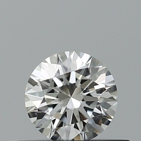 0.28 cts Solitaire Natural Diamond