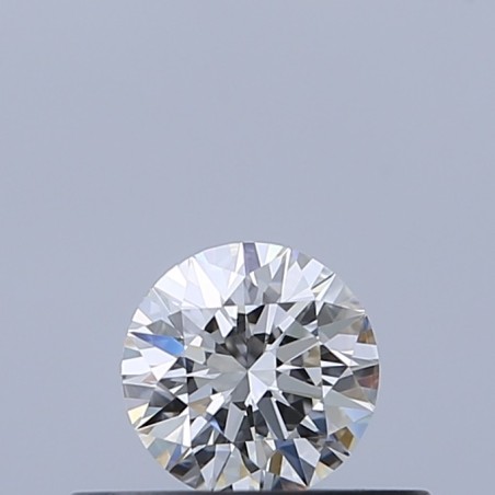 0.28 cts Solitaire Natural Diamond