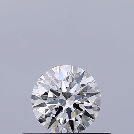 0.34 cts Solitaire Natural Diamond