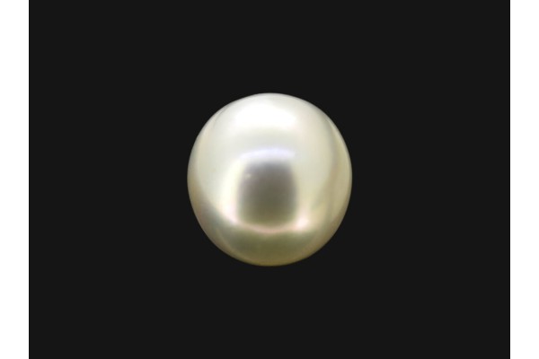 6.92 cts Cultured Pearl (Moti)