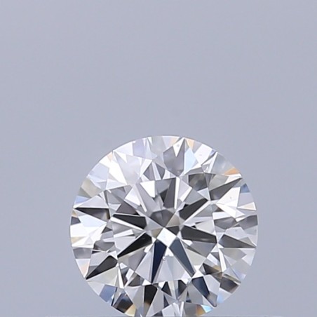 0.34 cts Solitaire Natural Diamond