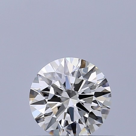 0.36 cts Solitaire Natural Diamond