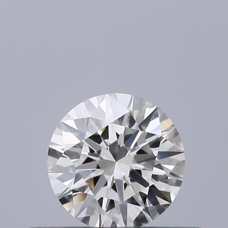 0.36 cts Solitaire Natural Diamond