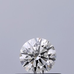 0.35 cts Solitaire Natural Diamond