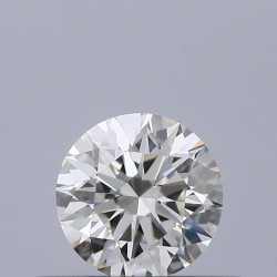0.37 cts Solitaire Natural Diamond
