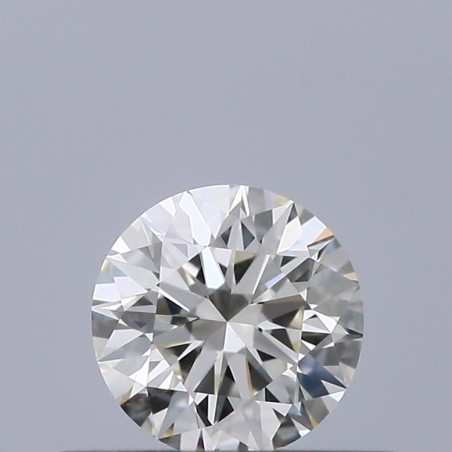 0.37 cts Solitaire Natural Diamond