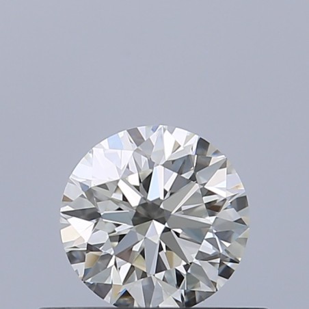 0.43 cts Solitaire Natural Diamond