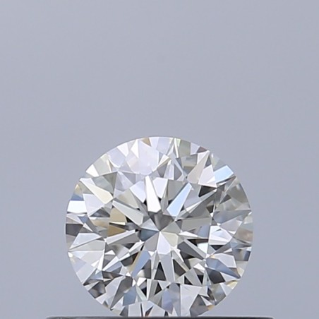 0.43 cts Solitaire Natural Diamond