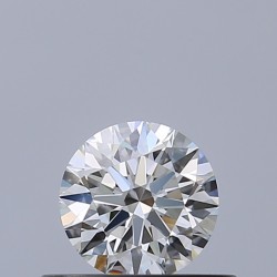 0.42 cts Solitaire Natural Diamond