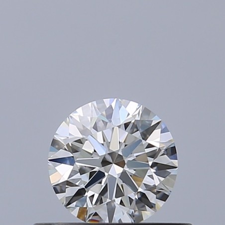 0.42 cts Solitaire Natural Diamond