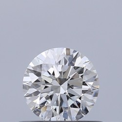 0.42 cts Solitaire Natural Diamond