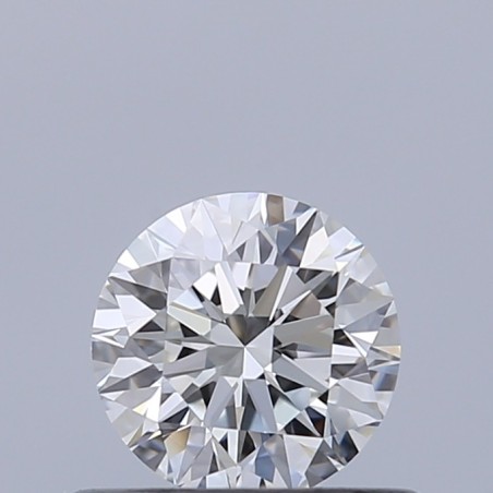 0.42 cts Solitaire Natural Diamond