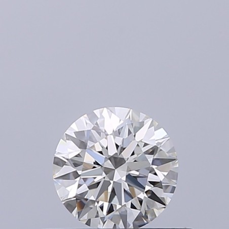 0.41 cts Solitaire Natural Diamond
