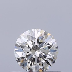 0.44 cts Solitaire Natural Diamond