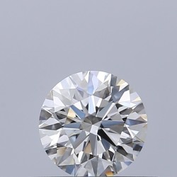 0.42 cts Solitaire Natural Diamond