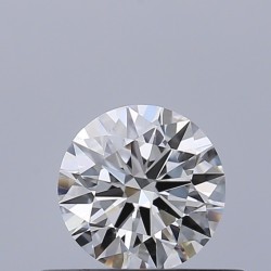 0.42 cts Solitaire Natural Diamond