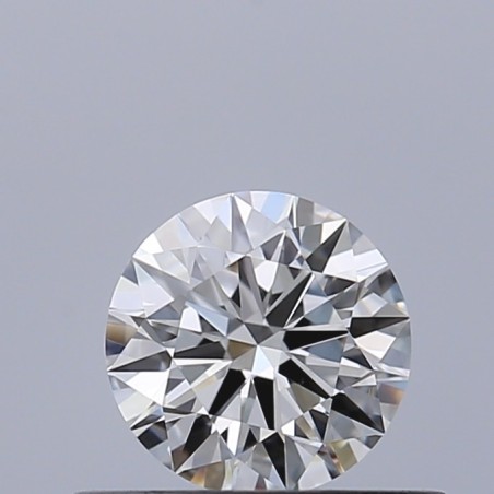 0.42 cts Solitaire Natural Diamond
