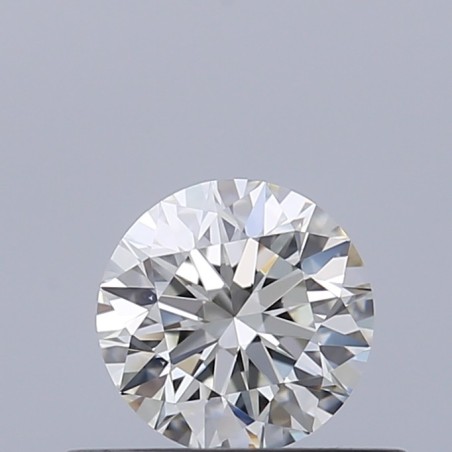 0.41 cts Solitaire Natural Diamond