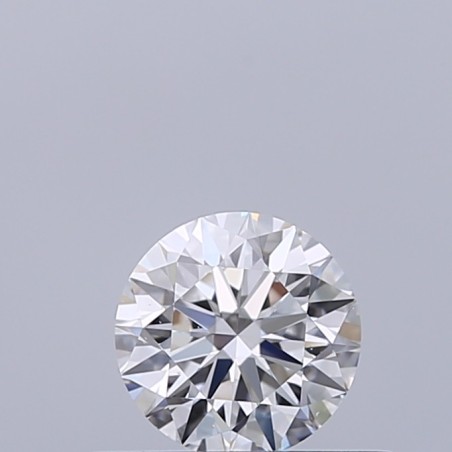 0.4 cts Solitaire Natural Diamond