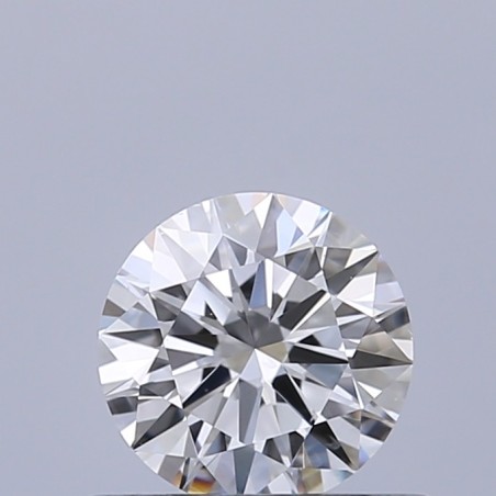 0.42 cts Solitaire Natural Diamond