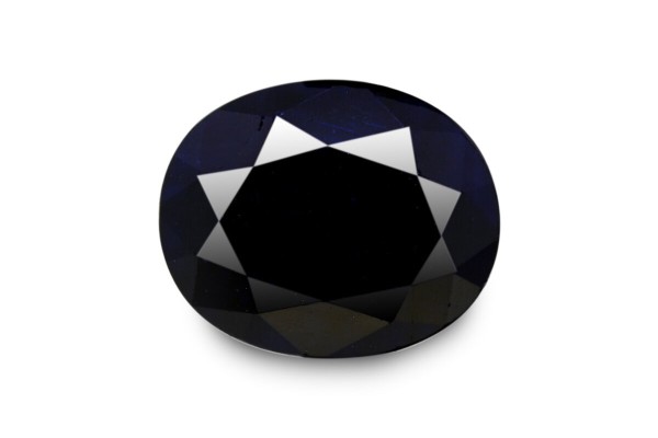 4.59 cts Natural Blue Sapphire (Neelam)