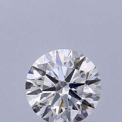 0.41 cts Solitaire Natural Diamond