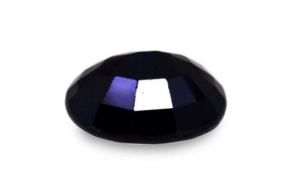 4.59 cts Natural Blue Sapphire (Neelam)