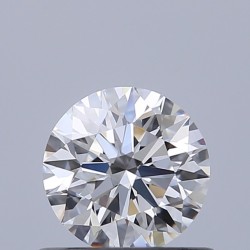 0.51 cts Solitaire Natural Diamond