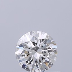 0.5 cts Solitaire Natural Diamond