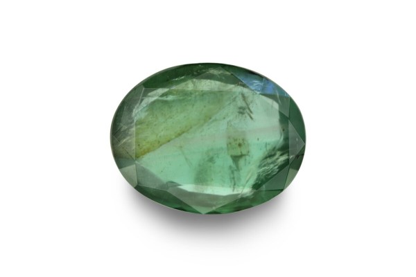 3.91 cts Natural Emerald (Panna)