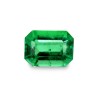 1.51 cts Natural Emerald - Colombia (Panna)
