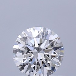 0.51 cts Solitaire Natural Diamond
