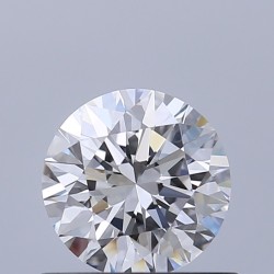 0.62 cts Solitaire Natural Diamond