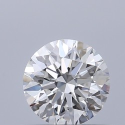 0.62 cts Solitaire Natural Diamond