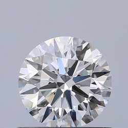 0.71 cts Solitaire Natural Diamond