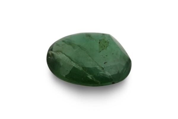 3.91 cts Natural Emerald (Panna)