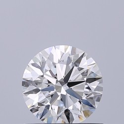 0.7 cts Solitaire Natural Diamond