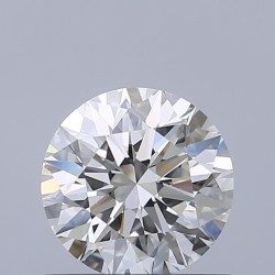 0.75 cts Solitaire Natural Diamond