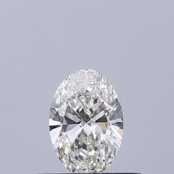 0.32 cts Solitaire Natural Diamond